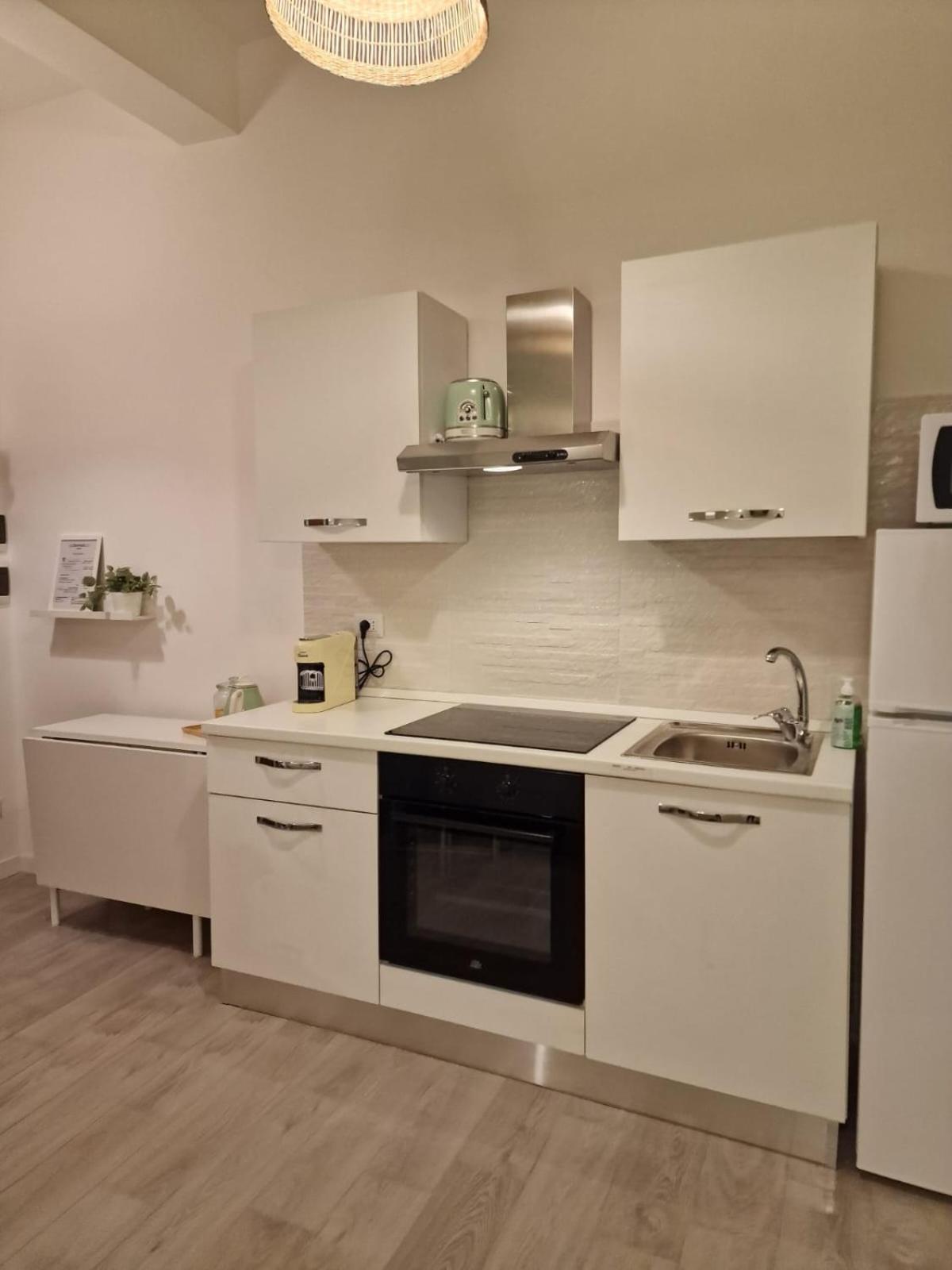 Vakantiehuis Casina Valtellina