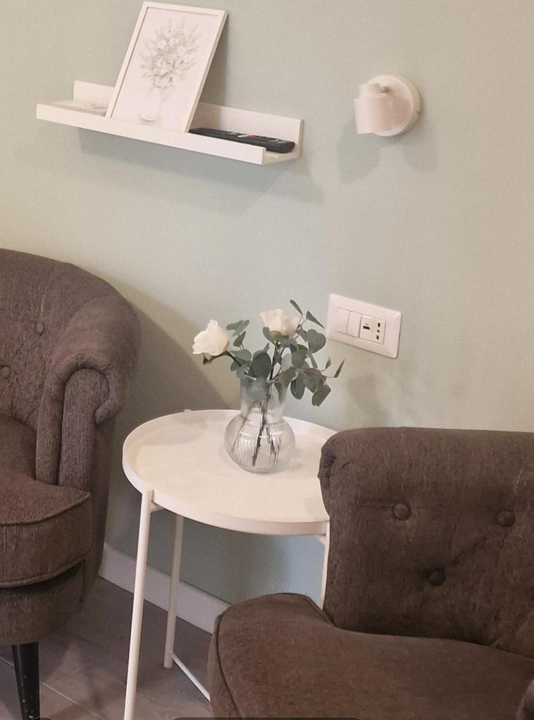 Casina Valtellina Vakantiehuis Rome